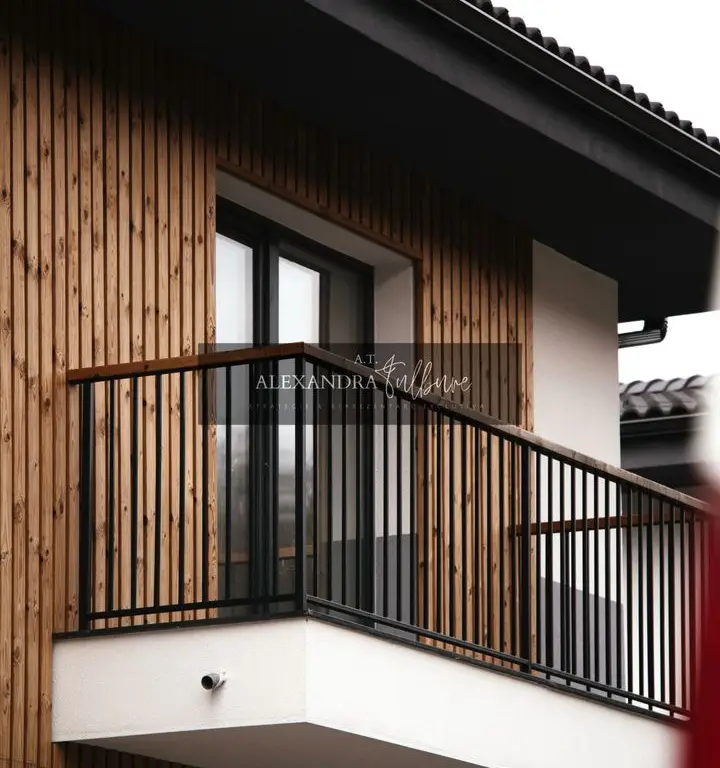 Duplex 4 camere | 120 mp utili | 180 mp curte | P+ET+POD | Floresti