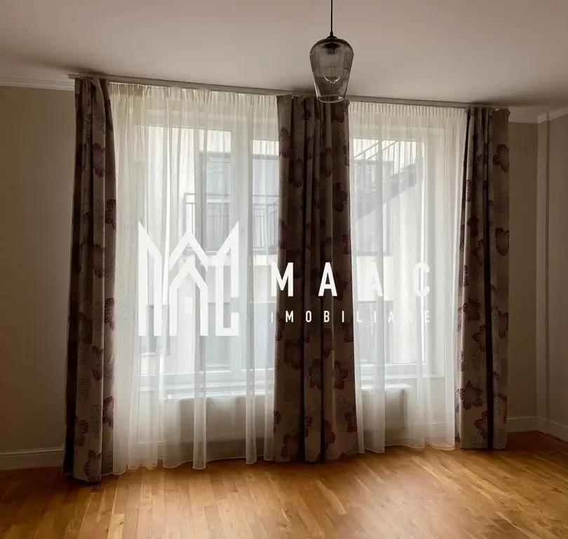 Apartament I 3 camere I 80 MPU I Parcare Privată | Balcon I Pădurea Dumbrava