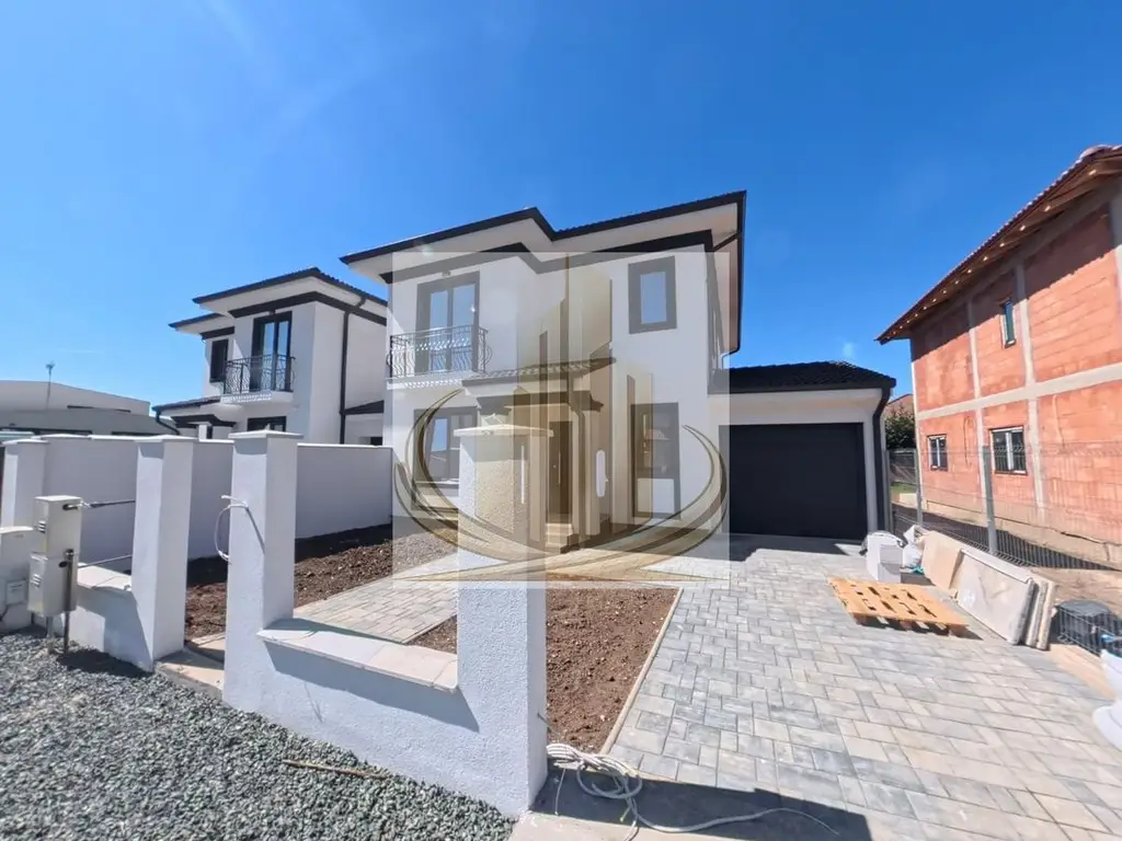 Duplex Premium în Dumbrăvița – Spațiu, Confort și Flexibilitate