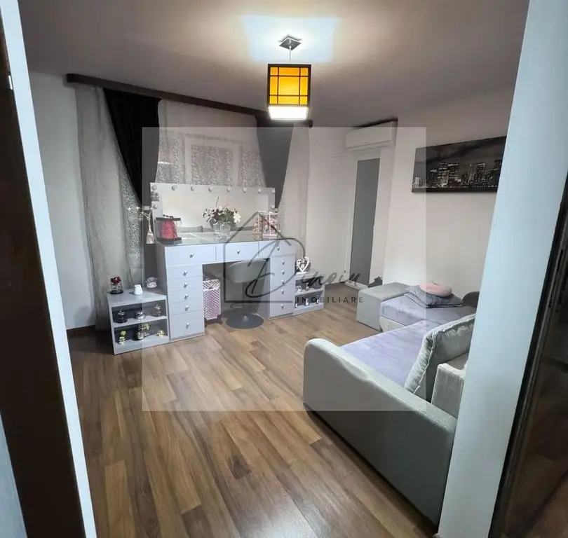 Apartament 2 camere I 15 min Metrou Dimitrie Leonida I COMISION 0%