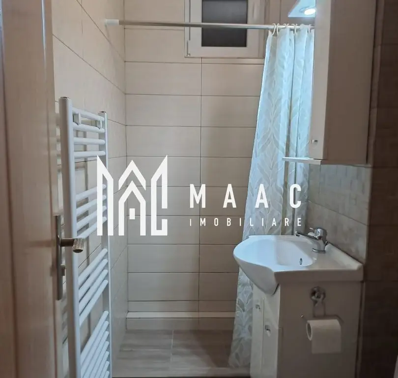 Apartament 2 camere de inchiriat | Zona Mihai Viteazu