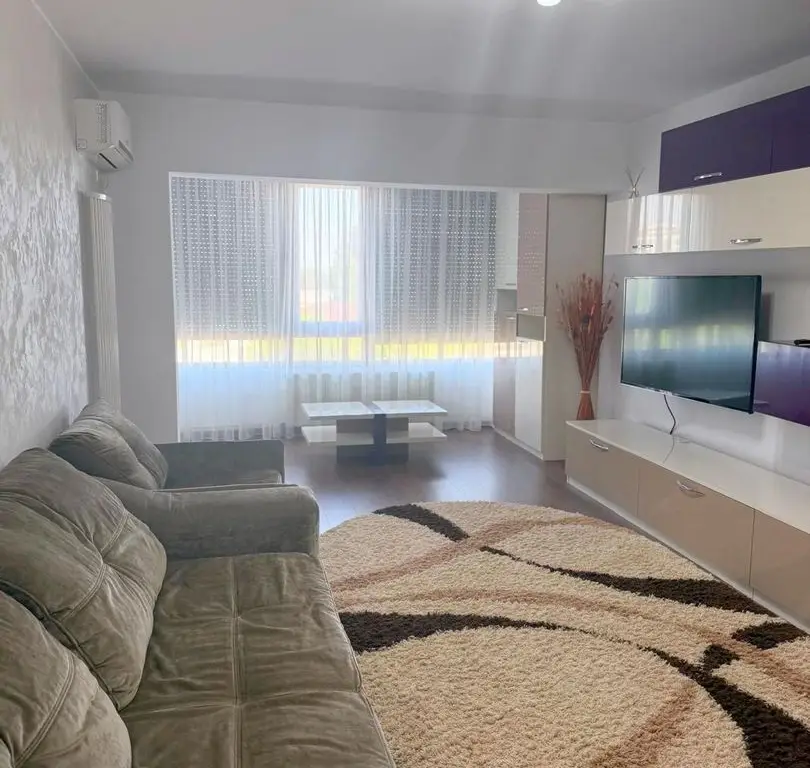 Apartament modern cu 2 camere de închiriat - IC Frimu – LIDL