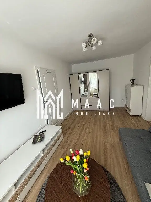 Apartament 2 camere semidecomandat | Hipodrom 1 | 48 mp, renovat