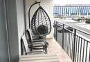 Apartament de lux 2 camere Zona Coresi Kasper 2 locuri de parcare boxă