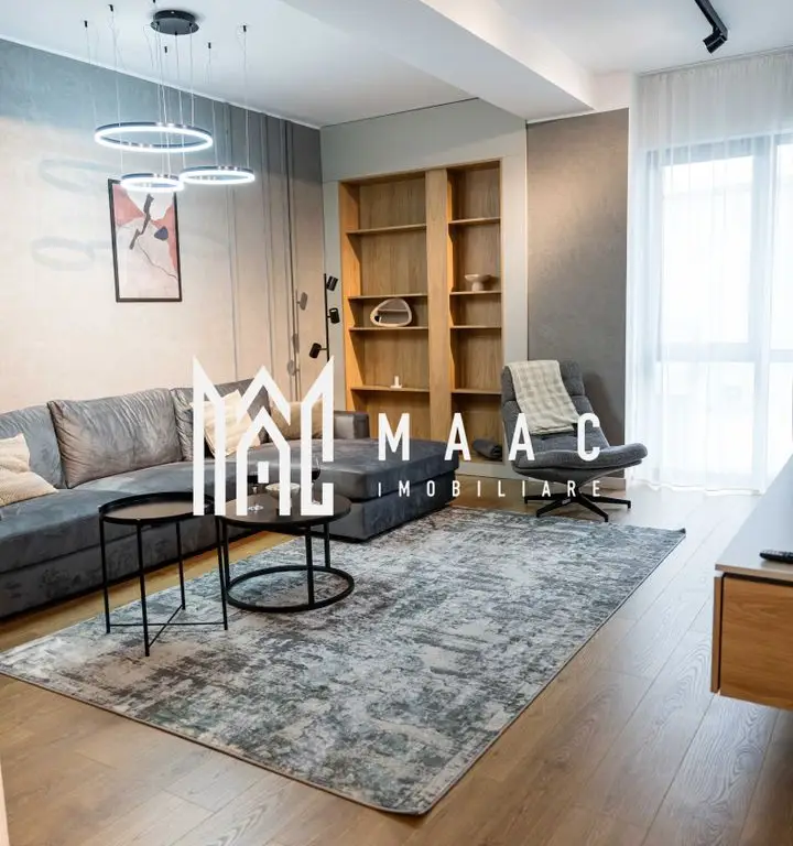Apartament 3 Camere |Tei Residence| Dem. Radulescu