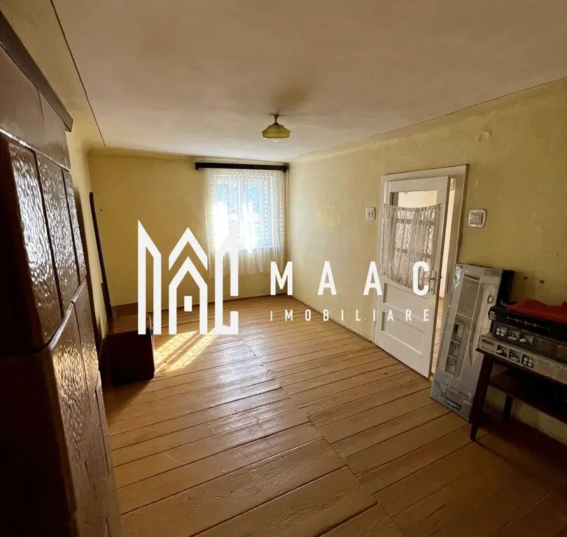 Apartament 2 camere | 45 MPU | Parter inalt | Ultracentral