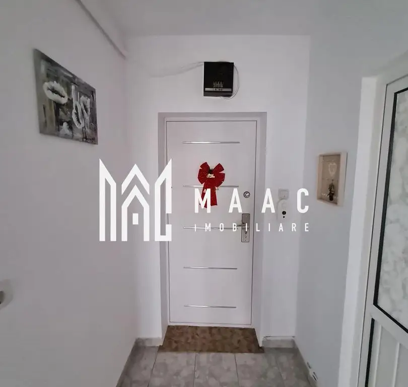 Apartament 1 cameră de vânzare | Turnișor, Sibiu | 41 mp