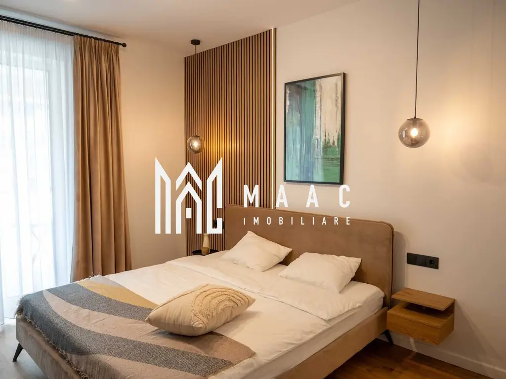 Apartament 2 camere | 78 mp I Balanta Residence