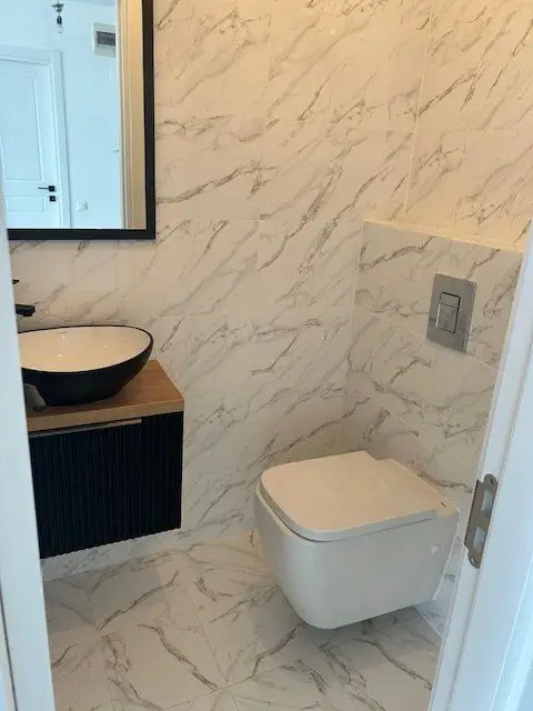 Penthouse 6 camere, 193 mp, Doamna Ghica, Colentina. Se adauga TVA!