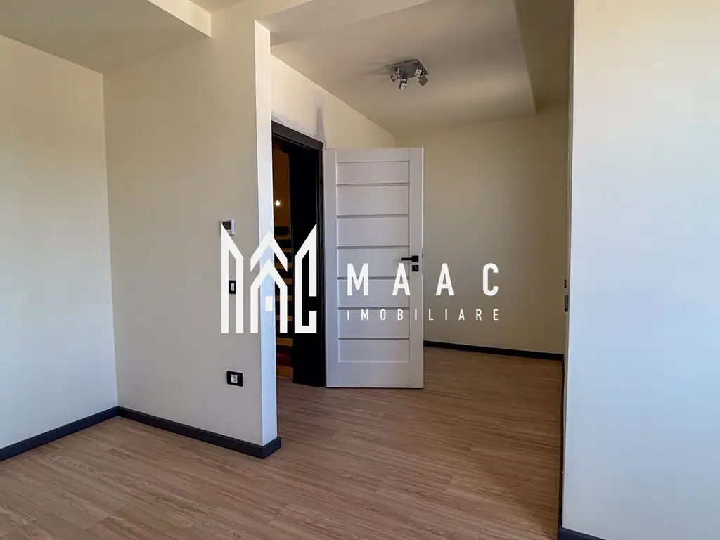Casa Tip Duplex |  150 MPU | Cisnadie | 5 Camere | Terasa