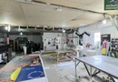 HALĂ PRODUCȚIE / DEPOZITARE – 500 MP – ZONA GIURGIULUI / STR. LUICA