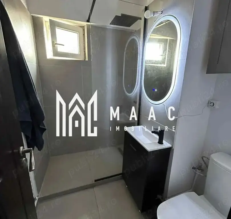 Apartament 3 camere| Ostroveni| Bloc A | Renovat