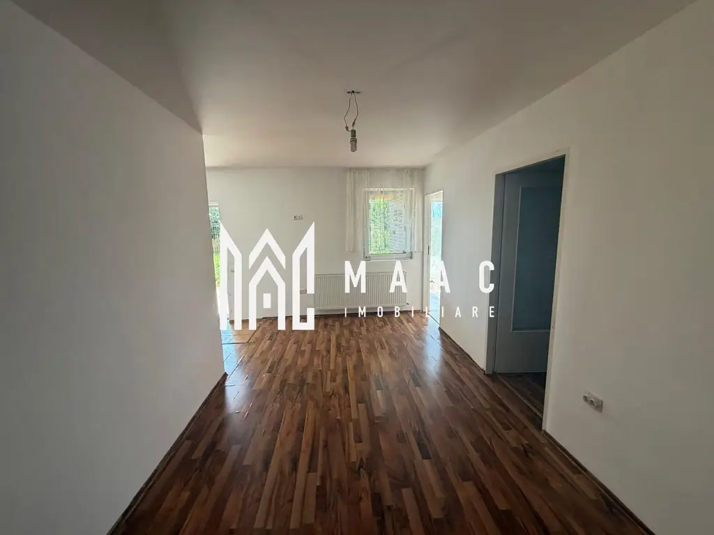 Apartament de vânzare | Țiglari, Sibiu | la casă, curte
