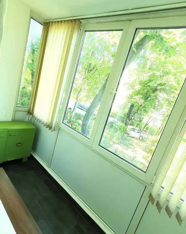 Vand apartament 3 cam, sector 1