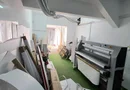 HALĂ PRODUCȚIE / DEPOZITARE – 500 MP – ZONA GIURGIULUI / STR. LUICA