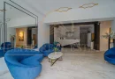 Stațiunea Mamaia - Complex Signature - 2 camere cu vedere la mare.