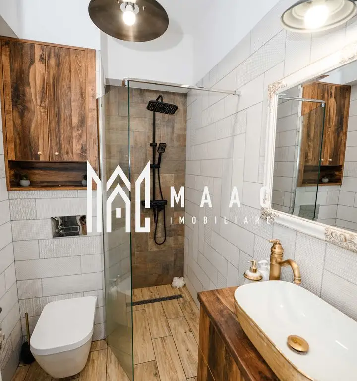 APARTAMENT STUDIO| ETAJ 1| BLOC NOU| DEM RADULESCU