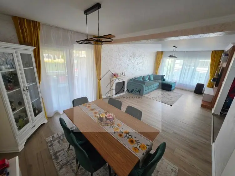 Vila de vânzare in centrul Com. Berceni I P+E+POD I COMISION 0%