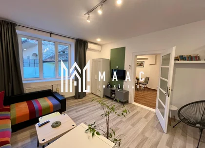 Apartament o camera | 44 mpu | Centrala