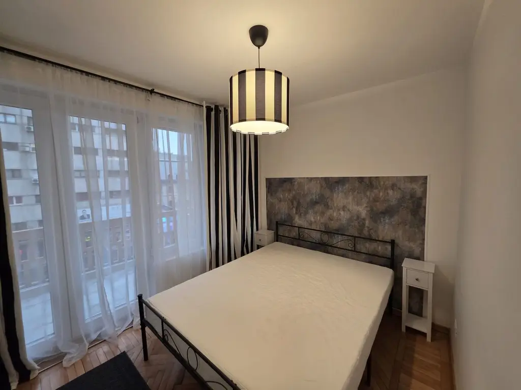 Romana Coloane apartament 3 camere mobilate si utilate