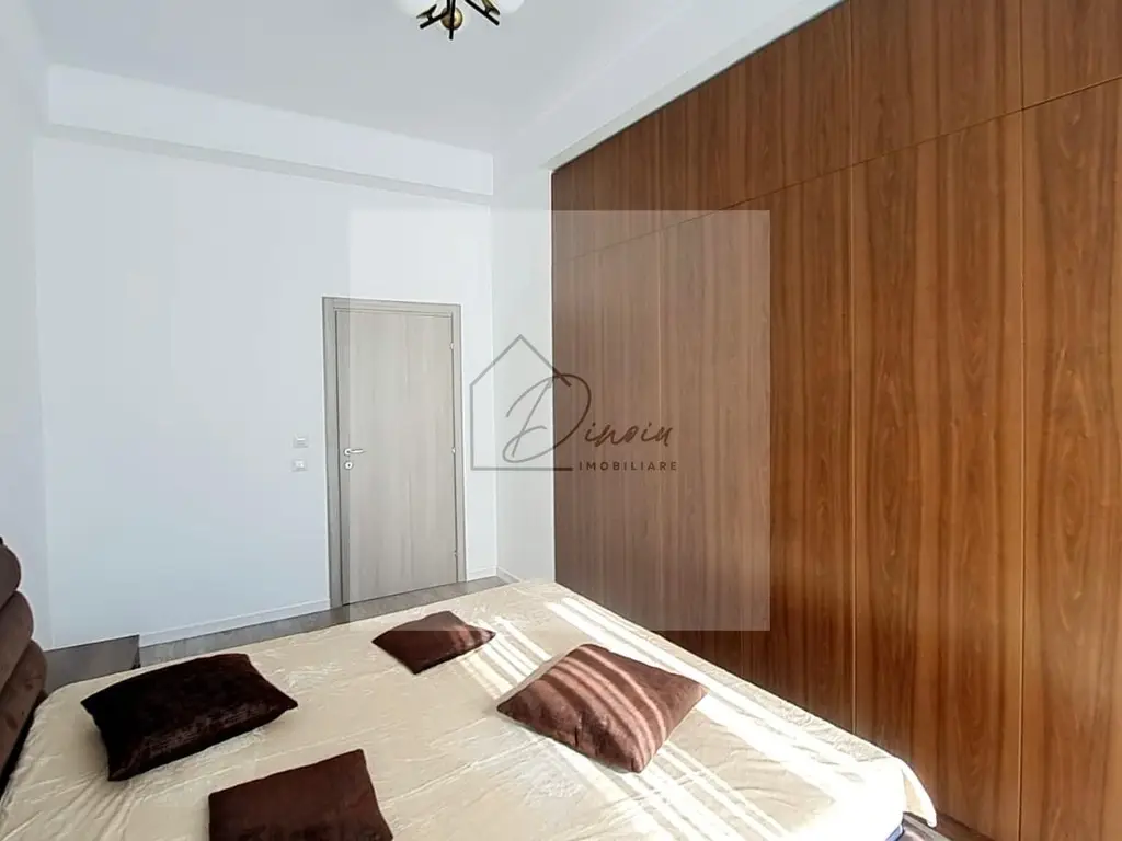 3 camere Ambiance Residence Pipera I Porsche Pipera I LUX I COM 0%