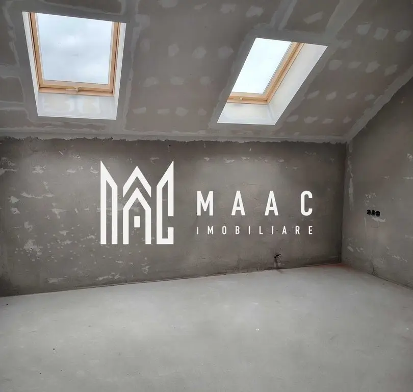 Casa 7 Camere | 418 MP | Șura Mică