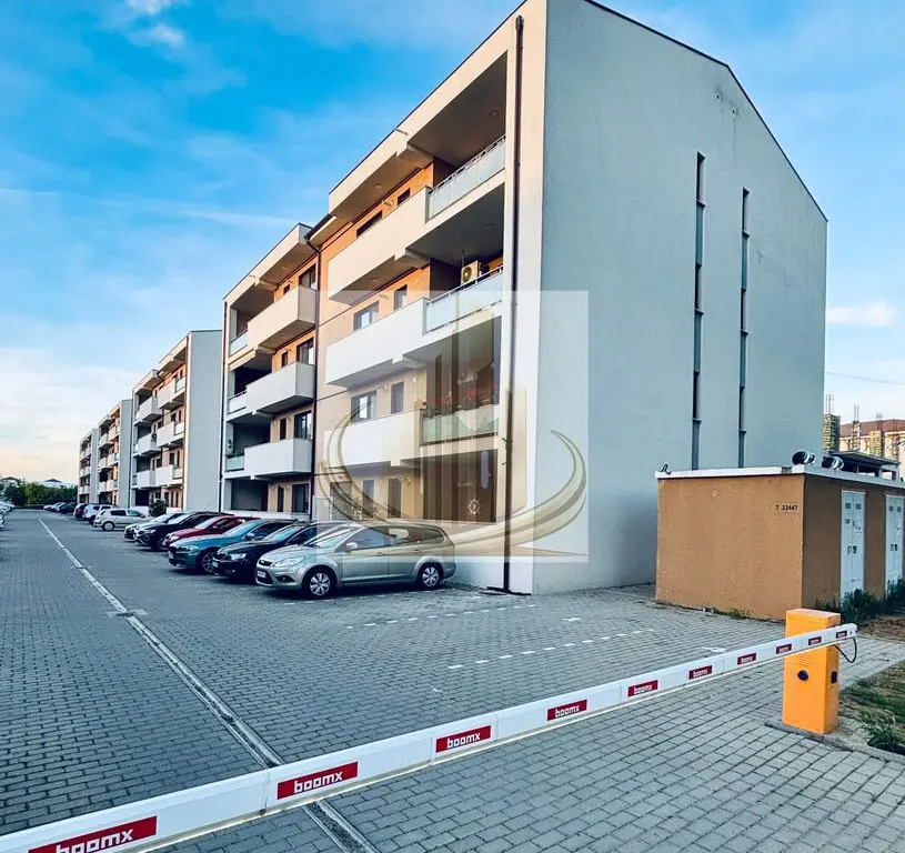 ✨🏡 Apartament 2 camere premium cu terasa generoasa-Giroc