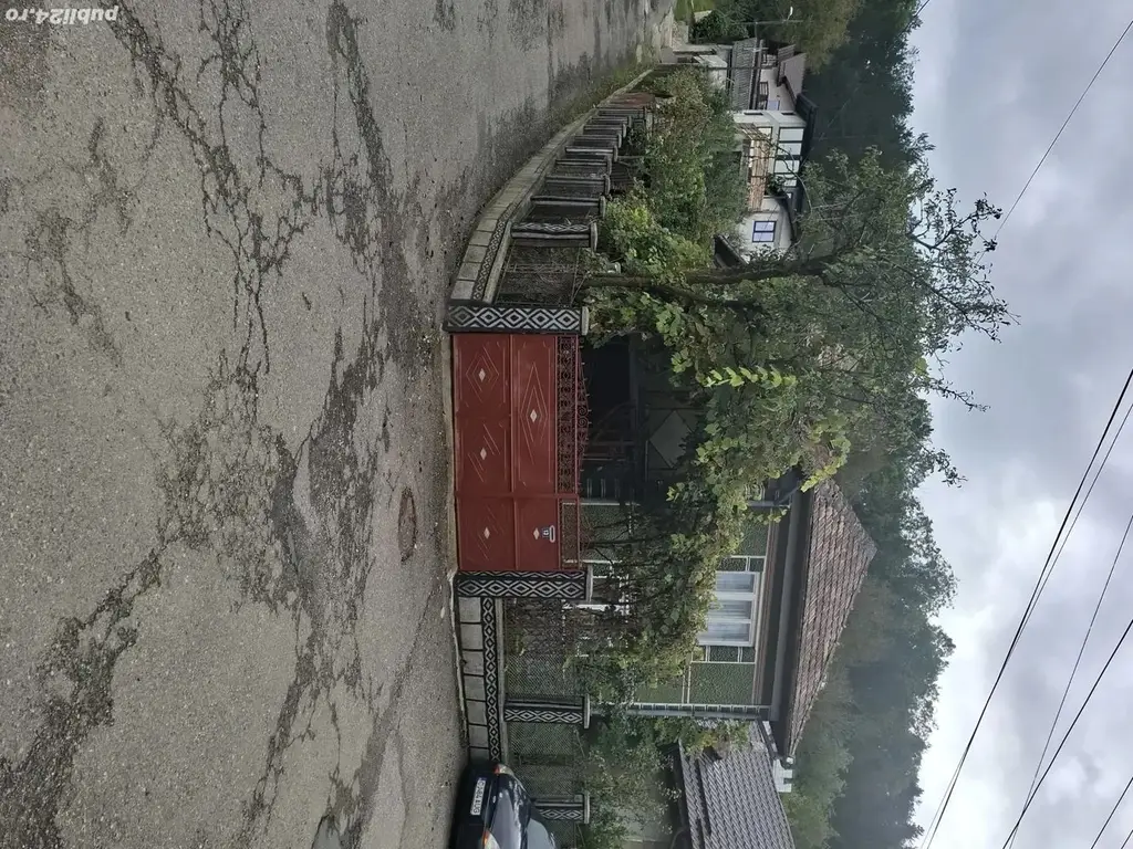 vand casa in loc Gherla