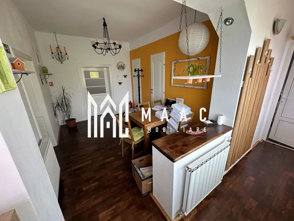 Casa 6 camere | Curte | Parcare | Terasa | Calea Dumbravii