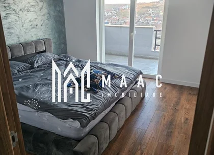 Casă tip duplex | Curte 320 mp | Viile Sibiului
