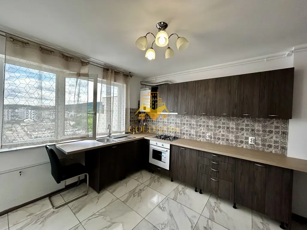 2 camere, bloc nou, Floresti zona BMW, Metro, Avram Iancu,Pet Friendly