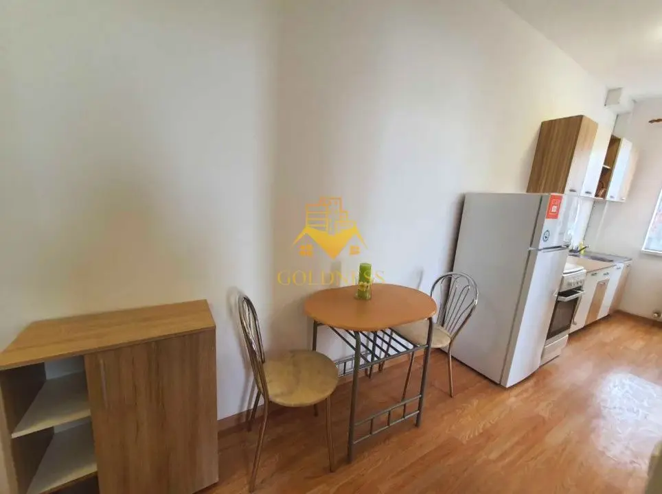 2 camere decomandate, parcare, Calea Turzii, Buna ziua, Zona OMV