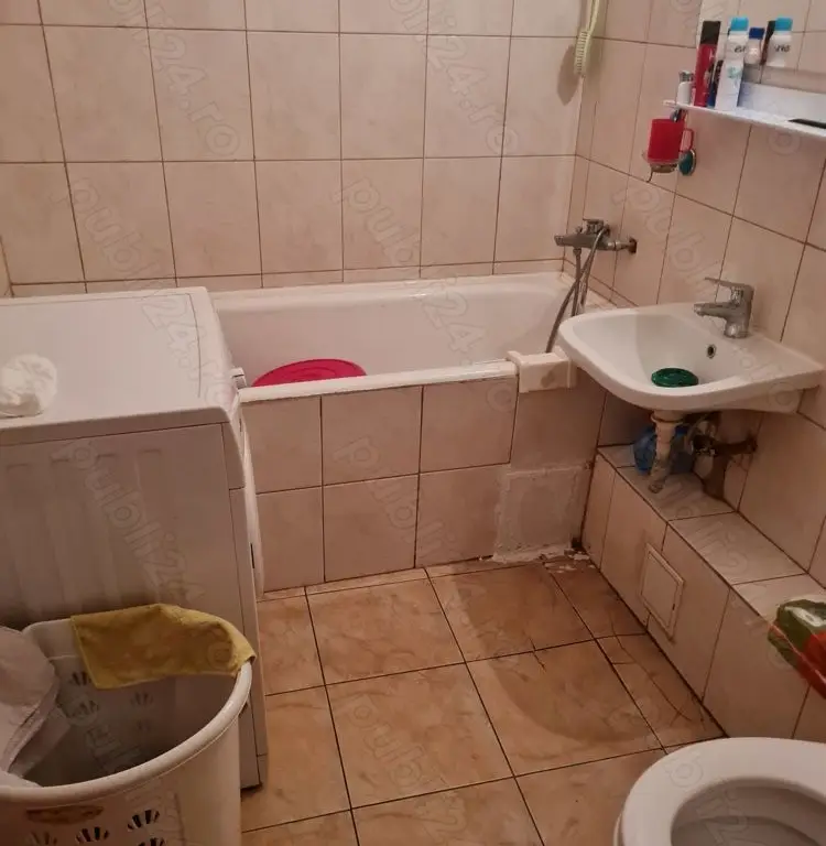 apartament de vanzare 4 camre Bucuresti Sos Stefan cel Mare