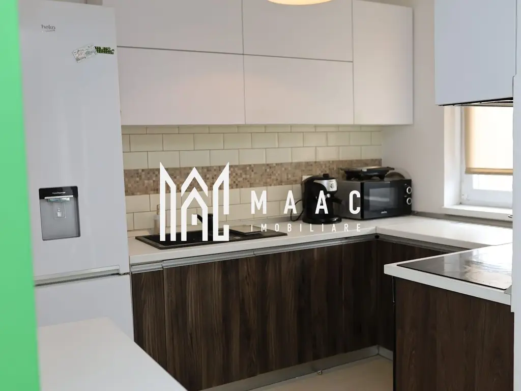 Apartament 3 Camere | Etaj 1 | 71MPU | City Residence