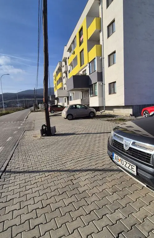 Apartament de vânzare Alba Micești