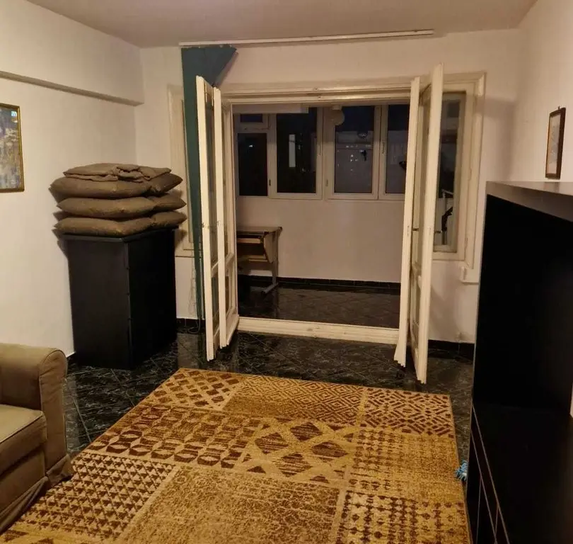 Spatios 2 camere Politehnica-Lujerului