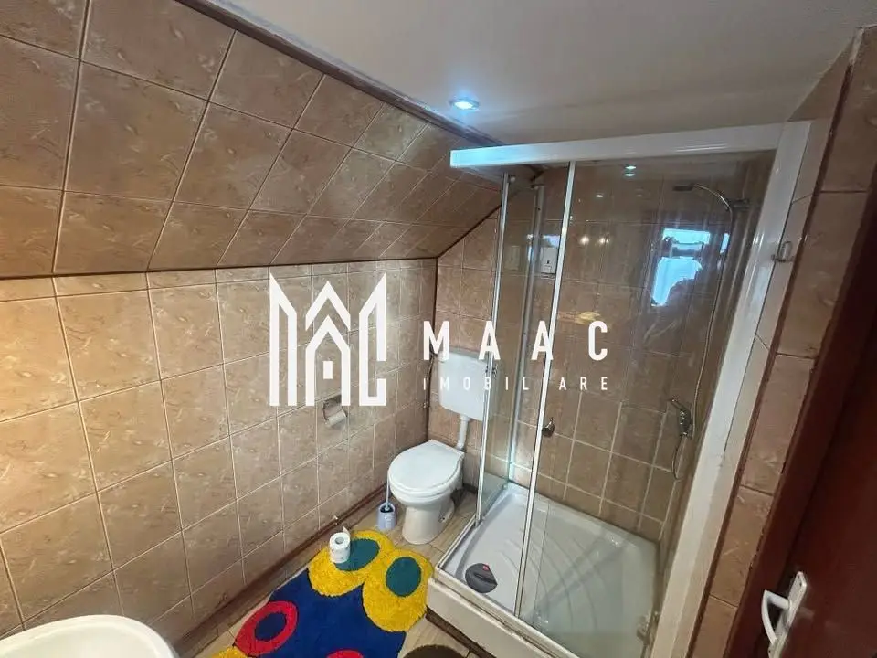 Casă | 235 mp utili | Curte libera 102mp | 3 Bai | Hipodrom 3