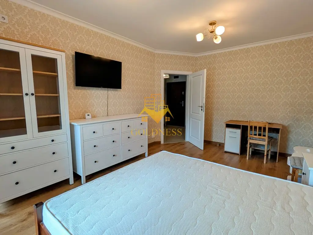 Apartament, Intre Lacuri, Parcare Subterana, Park Lake, 18Gym, FSEGA