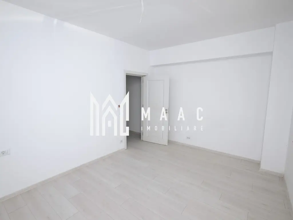 Apartament 2 camere | Ostroveni, Vâlcea | INTABULAT, bloc nou