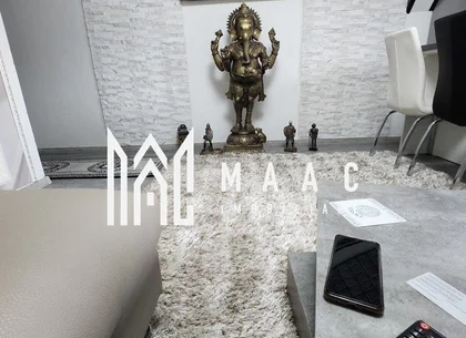 Apartament 3 camere | Mobilat si utilat | Strand 2