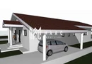 Teren 592 mp | Fundație | Autorizații la zi | Panoramă superbă-Zorabia