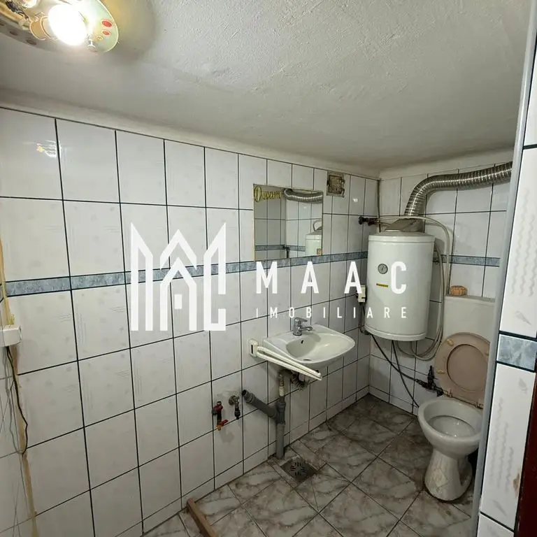 Casa 5 Camere | Teren 1.700 MP | Șura Mică