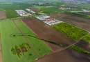 Teren intravilan cu PUZ aprobat în zona de centură Nord