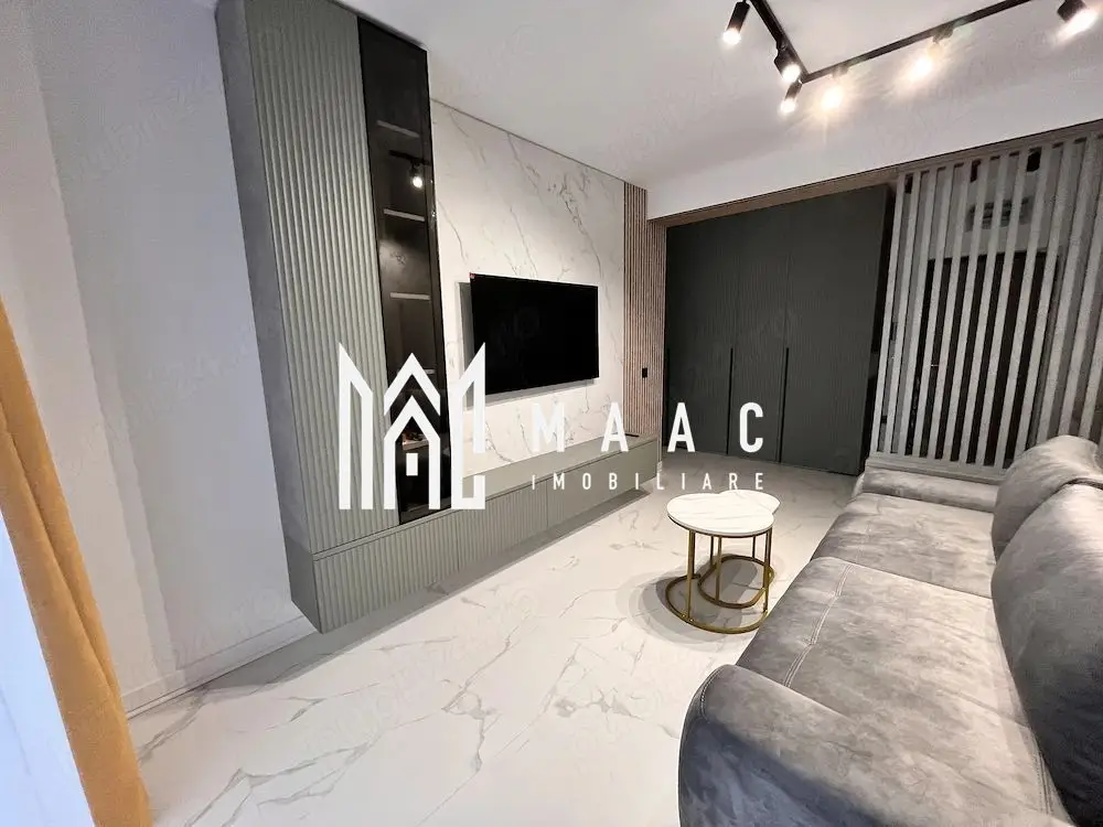 Apartament de vânzare 3 camere | Șelimbăr, Sibiu | 75 mp, smart, parcare