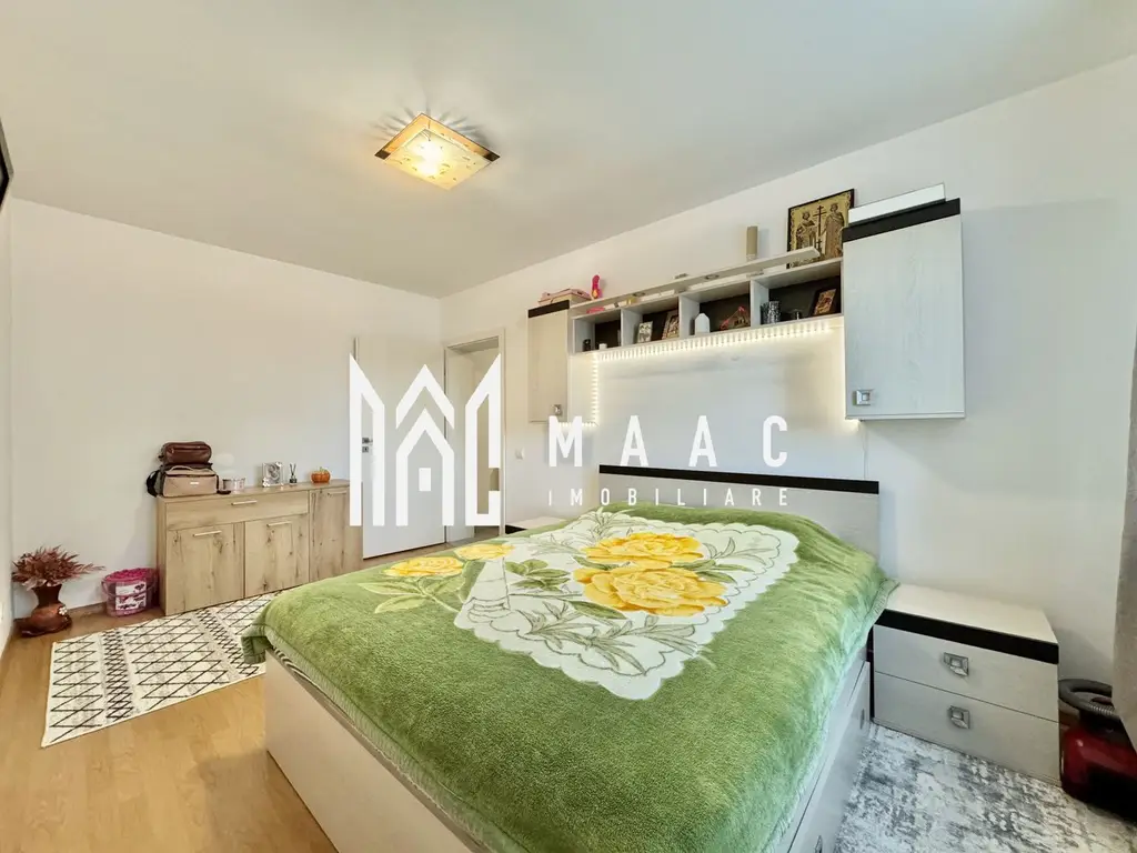Apartament 2 Camere I Parcare I Brana - Selimbar