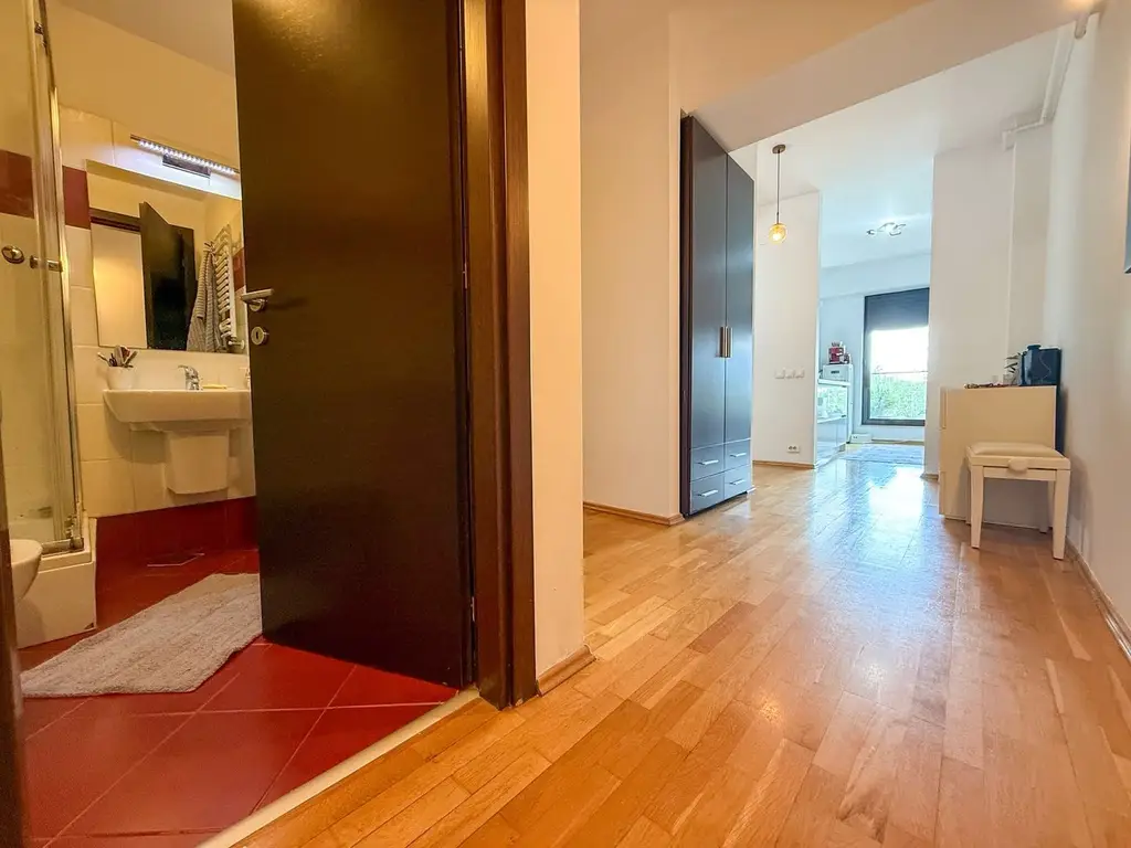 Modern Comfort Meets Prime Location Pipera Boulevard