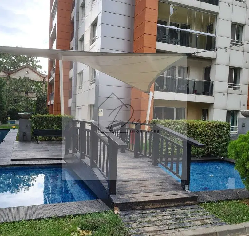 Apartament 3 camere InCity I Bucuresti Mall Vitan Dristor I COM 0%
