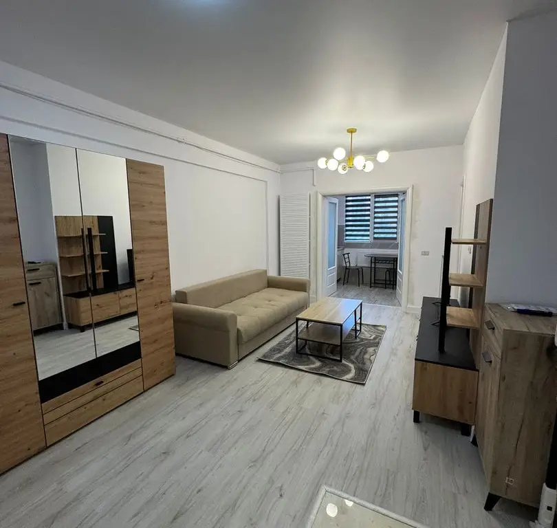 Apartament 2 camere LUX - Militari Residence