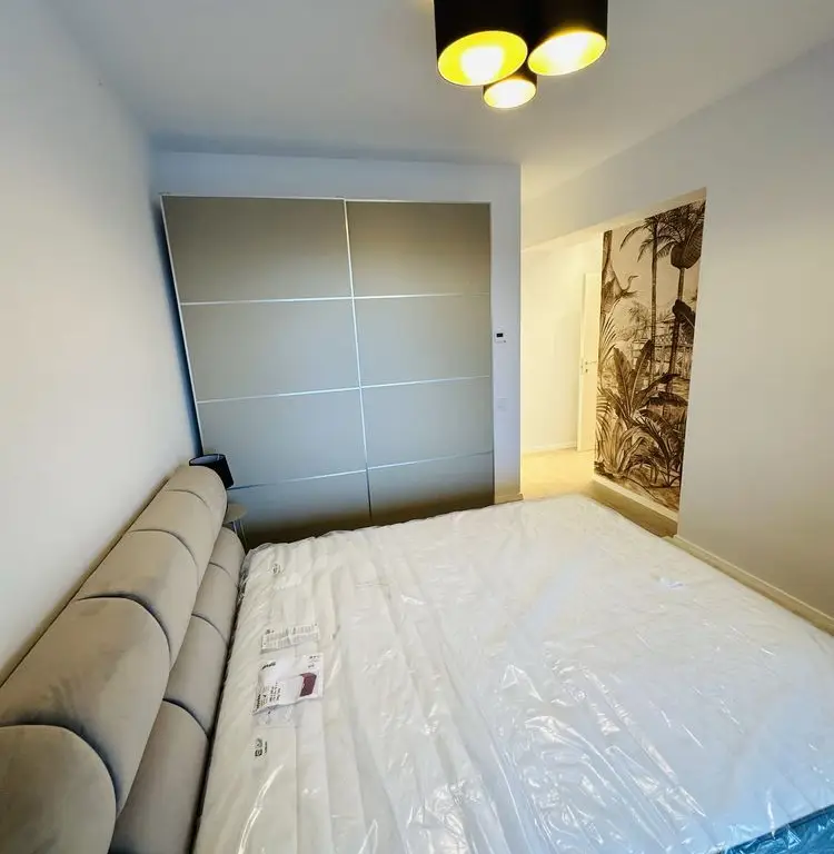 Apartament prima inchiriere Sisesti