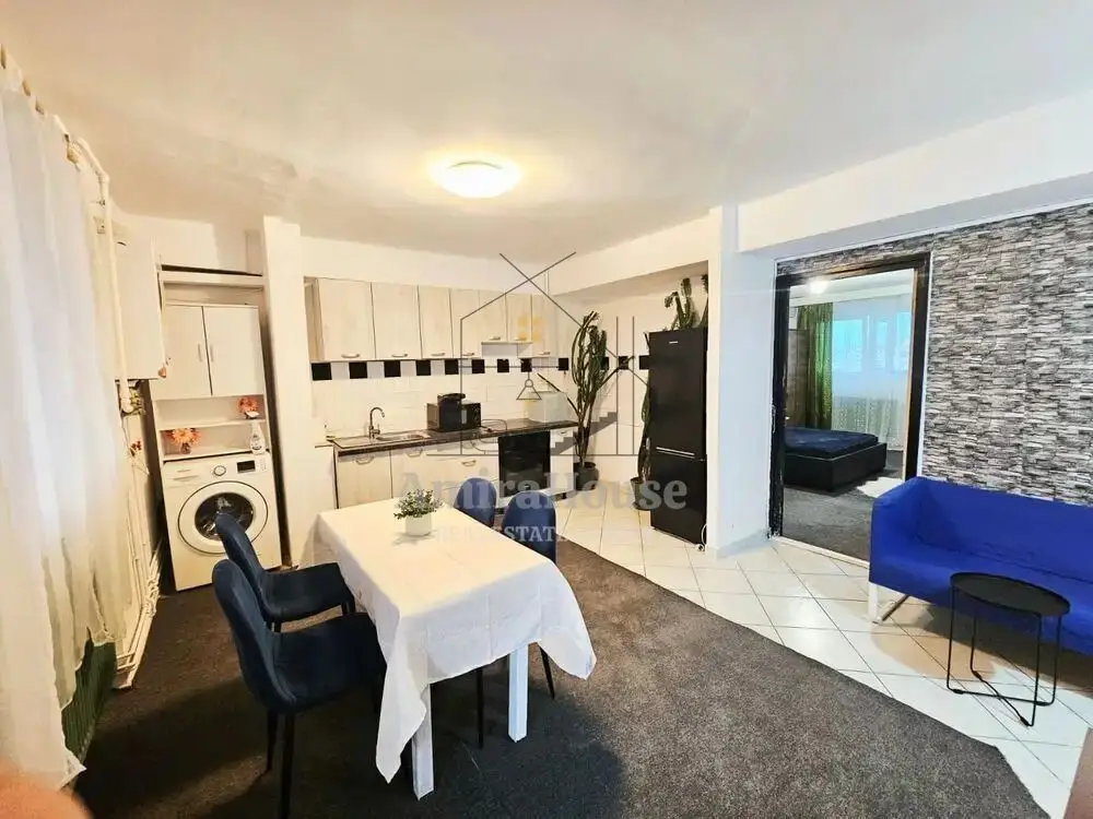 Apartament 3 camere, decomandat, priveliste frumoasa,Marasti zona Piata Marasti